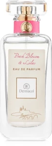 Dermacol Peach Blossom and Lilac Парфумована вода