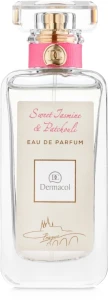 Dermacol Sweet Jasmine and Patchouli Парфюмированная вода