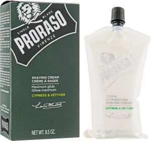 Proraso Крем для бритья Shaving Cream