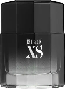 Paco Rabanne Black XS 2018 Туалетна вода (тестер з кришечкою)