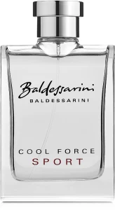 Baldessarini Cool Force Sport Туалетна вода