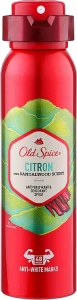 OLD SPICE Аерозольний дезодорант Citron Dezodorant Spray