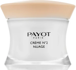 Payot Успокаивающее средство снимающее стресс и покраснение Creme №2 Nuage