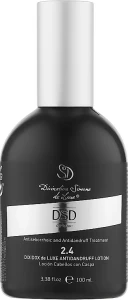 Simone DSD De Luxe Лосьон от перхоти Диксидокс Де Люкс № 2.4 Dixidox DeLuxe Antidandruff Lotion