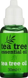 Xpel Marketing Ltd Масло чайного дерева Tea Tree Oil 100% Pure