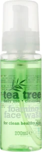Xpel Marketing Ltd Пінка для умивання Tea Tree Foaming Face Wash