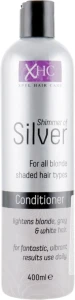 Xpel Marketing Ltd Кондиціонер для світлого волосся Shimmer of Silver Conditioner