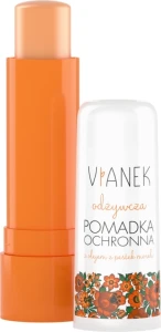 Vianek Питательный бальзам для губ Lip Balm