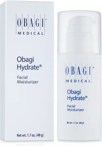 Obagi Medical Увлажняющий крем с маслом ши, авокадо и манго Hydrate Facial Moisturizer