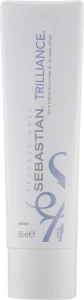 Sebastian Professional Кондиционер для ошеломительного блеска волос Sebastian Found Trilliance Conditioner