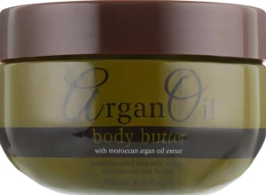 Xpel Marketing Ltd Олія для тіла Argan Oil Body Butter