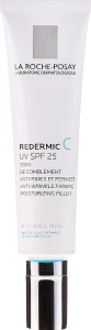 La Roche-Posay Філер антивіковий Redermic C UV SPF25 Anti-wrinkle Moisturizing Filler
