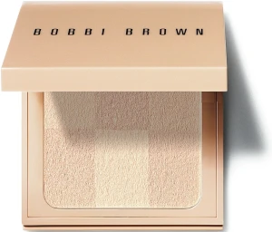 Bobbi Brown Nude Finish Illuminating Powder Пудра компактна