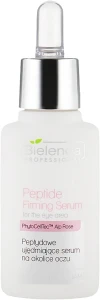 Bielenda Professional Пептидна сироватка для шкіри навколо очей Eye Lift Program Peptide Firming Serum