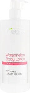 Bielenda Professional Кавуновий бальзам для тіла Body Program Watermelon Body Lotion