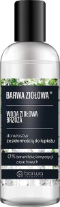 Barwa Березова водв для волосся Herbal Water