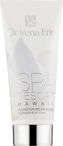 Dr Irena Eris Полінезійський скраб для тіла Spa Resort Hawaii Polynesian Body Scrub