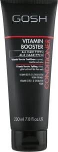 Gosh Copenhagen Кондиционер для волос Vitamin Booster Conditioner