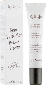 Karaja Крем для совершенства кожи лица Skin Perfection Beauty Cream (миниатюра)