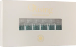 ORising Фітоесенціальний очищувальний лосьйон з білою глиною Caduta Purifying Lotion
