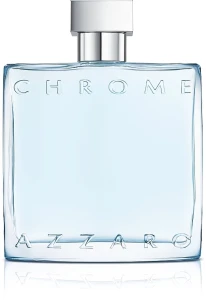 Azzaro Chrome Туалетная вода