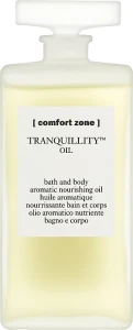 Comfort Zone Ароматична живильна олія Tranquillity Oil
