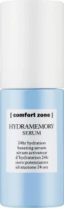 Comfort Zone Увлажняющая сыворотка для лица Hydramemory Serum