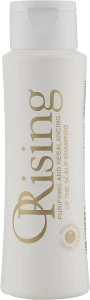 ORising Очищающий ребалансирующий шампунь с белой глиной Purifying and Rebalancing Shampoo