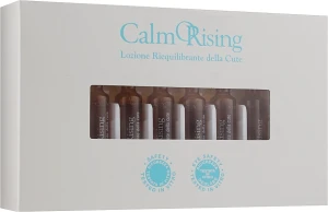 ORising Фито-эссенциальный лосьон для чувствительной кожи CalmOrising Lotion Ampoules