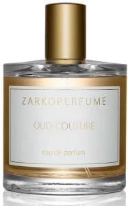 Zarkoperfume Oud-Couture Парфумована вода (тестер без кришечки)