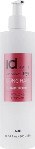 IdHair Кондиціонер для довгого волосся Elements Xclusive Long Hair Conditioner