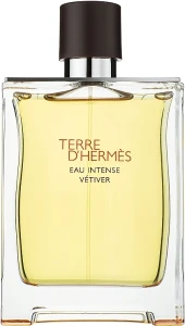 Hermes Terre d'Hermes Eau Intense Vetiver Парфюмированная вода