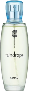 Ajmal Raindrops Парфюмированная вода