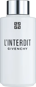Givenchy L'Interdit Eau de Parfum Лосьйон для тіла