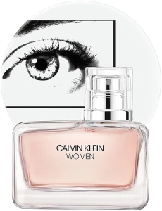 Calvin Klein Women Парфумована вода