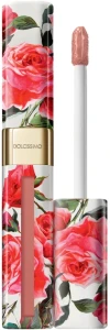 Dolce & Gabbana Rouge a Levres Dolcissimo Liquid Lipcolor Жидкая помада для губ