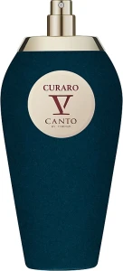 V Canto Curaro Парфумована вода (тестер без кришечки)