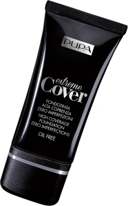 Pupa Extreme Cover Foundation Тональна основа для обличчя