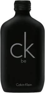 Calvin Klein CK Be Туалетная вода