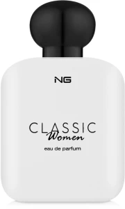 NG Perfumes Classic Woman Парфюмированная вода