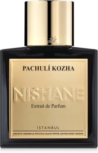 NISHANE Pachuli Kozha Парфуми
