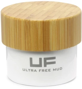 O'right Паста для укладки волос Ultra Free Mud