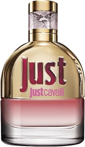 Roberto Cavalli Just Cavalli Туалетная вода