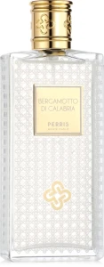Perris Monte Carlo Bergamotto di Calabria Парфюмированная вода