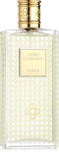 Perris Monte Carlo Cedro di Diamante Парфюмированная вода