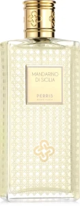 Perris Monte Carlo Mandarino di Sicilia Парфюмированная вода