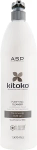 Affinage Шампунь очищающий Kitoko Purifying Cleanser