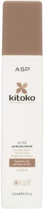 Affinage Спрей-балансир для волосся Kitoko pH Active pH Rebalancer