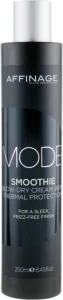 Affinage Термозахисний крем для випрямлення волосся Mode Smoothie Blow-Dry Cream