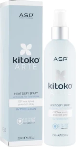 Affinage Термозащитный спрей для волос Kitoko Arte Heat Defy Spray